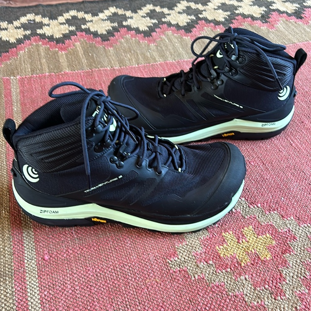 Topo Athletic Trailventure 2 Hiking Boots